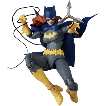 MAFEX Recollection - BATGIRL